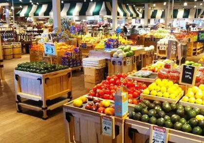 超市優(yōu)秀員工要具備哪些素質(zhì)