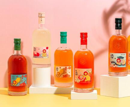 搶灘年輕市場(chǎng)，果酒涌入便利店渠道