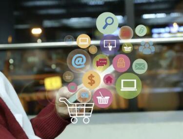 國家發(fā)改委：中國即將成為全球最大消費品零售市場(chǎng)