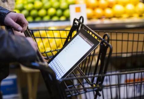 商務(wù)部：消費市場(chǎng)呈恢復性增長(cháng) 實(shí)現良好開(kāi)局