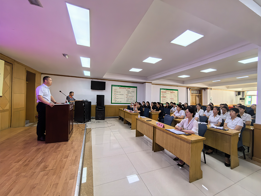 精彩分享，在感恩中前行