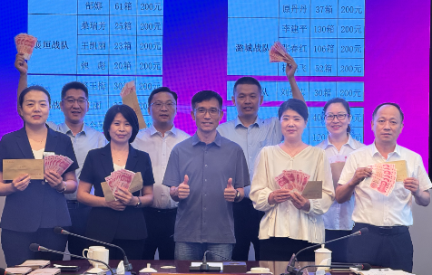 金威簡(jiǎn)訊〔2025〕 第22期