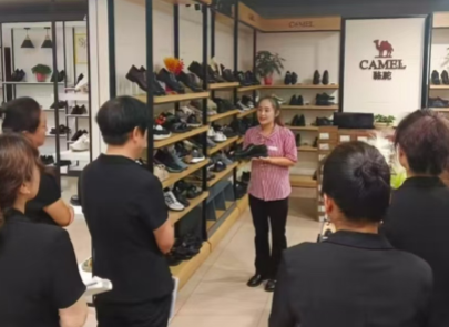 以考促學(xué)強根基  以?xún)?yōu)示范樹(shù)標桿