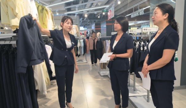 促膝交流   培訓考核促提升； 理清思路   答疑解惑提技能